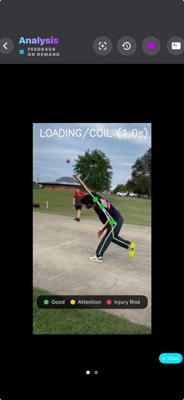 BowlingMate – screenshot 13