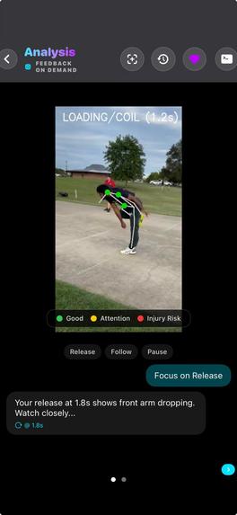 BowlingMate – screenshot 14