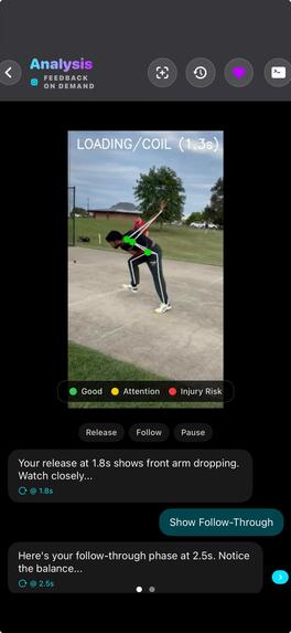 BowlingMate – screenshot 15