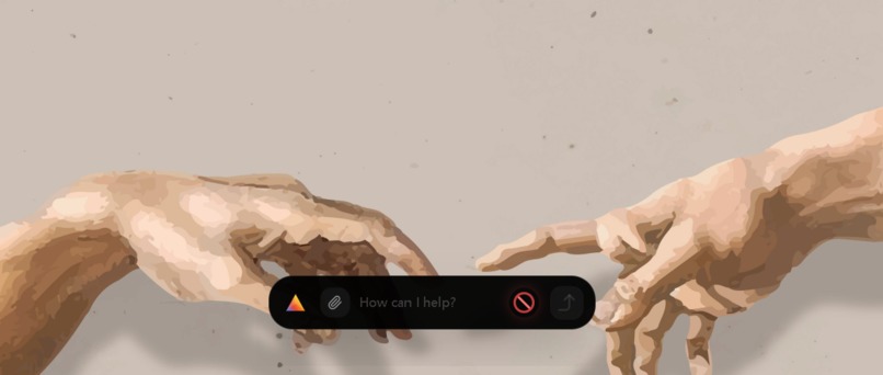 Prism – screenshot 1