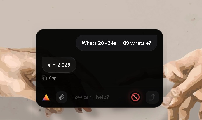 Prism – screenshot 2