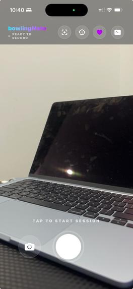 BowlingMate – screenshot 3