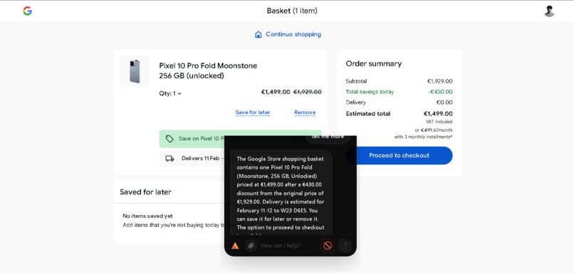 Prism – screenshot 3