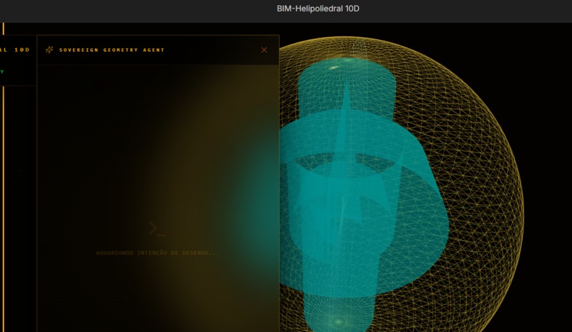 BIM-HELIPOLIEDRAL 10D – screenshot 1
