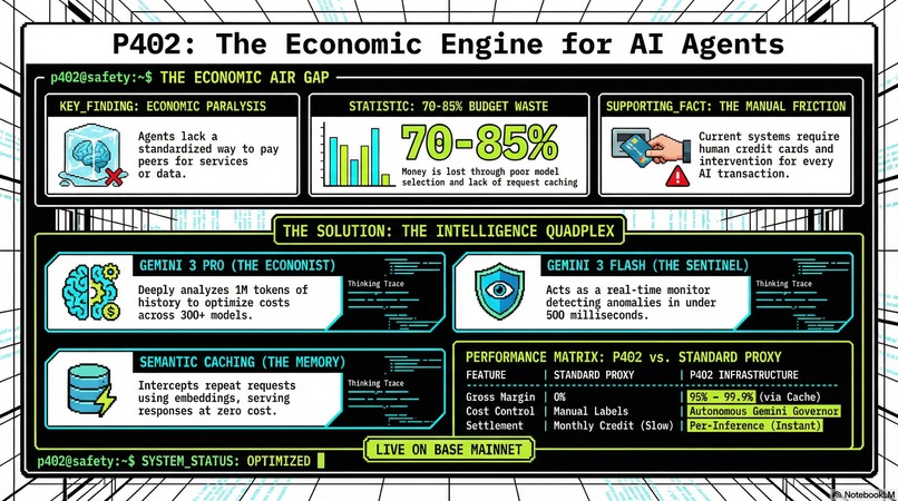 P402.io – screenshot 1