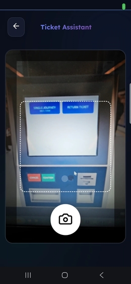 Metro Buddy – screenshot 1