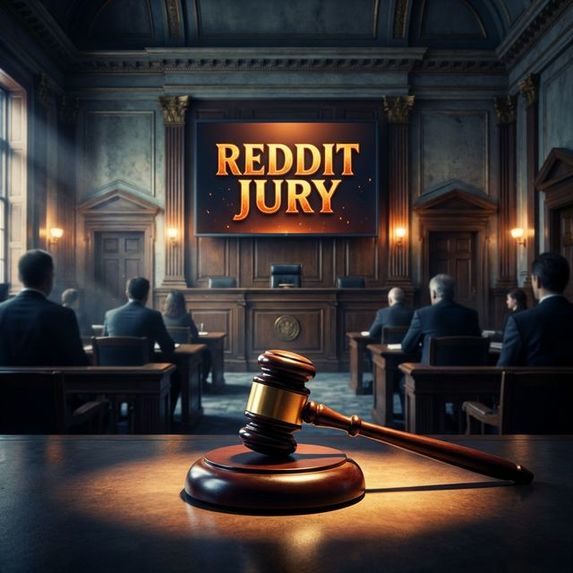 Reddit Jury: Supreme Court – screenshot 3