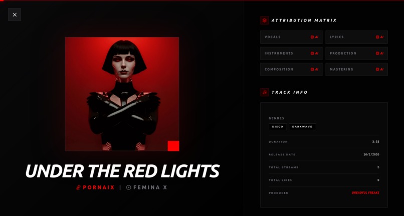 NAITMIX – screenshot 12