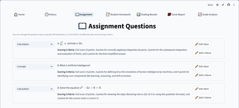 SmarTAI – screenshot 6