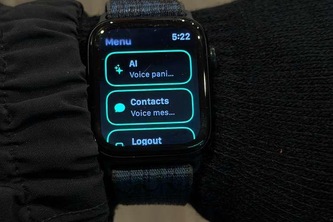 MindMemos: Gesture & Voice-First Mental Health Journal