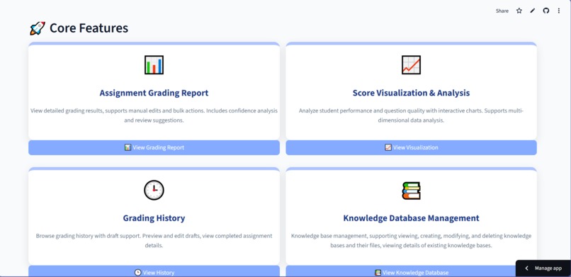 SmarTAI – screenshot 3