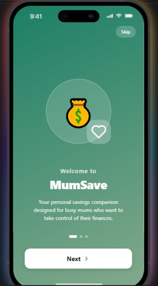 MoneySaver for Mums – screenshot 3