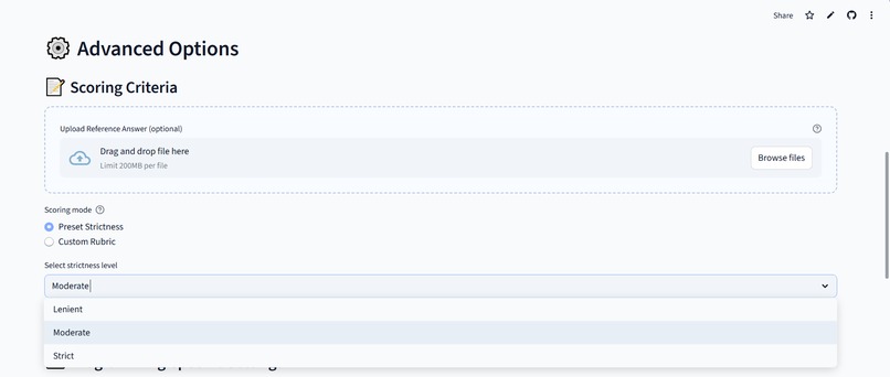 SmarTAI – screenshot 5