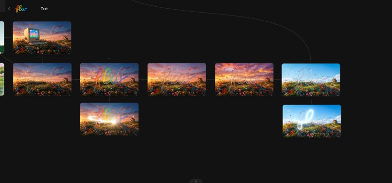 FLW – screenshot 2