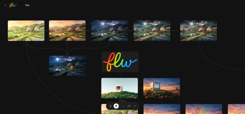 FLW – screenshot 3
