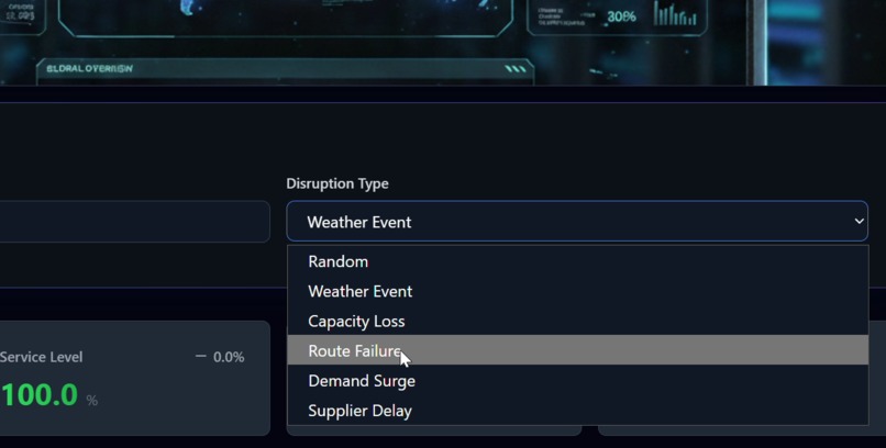 CHAINSENSE AI – screenshot 6