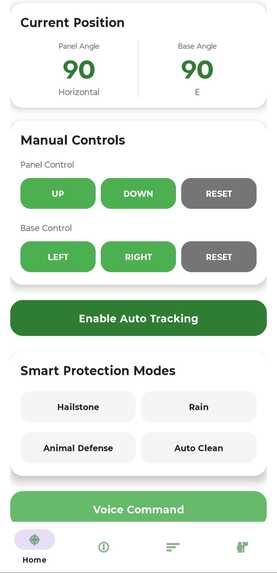 SolarSenseAI – screenshot 8