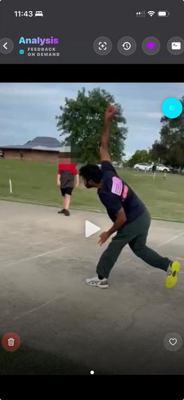 BowlingMate – screenshot 10