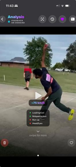 BowlingMate – screenshot 9