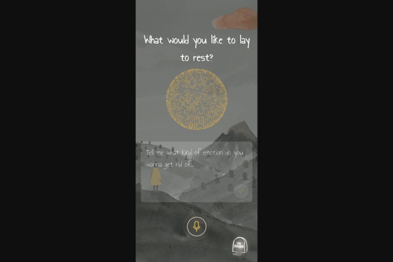 EmoFuneral – screenshot 2