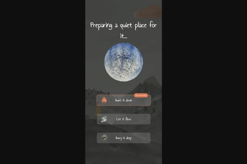 EmoFuneral – screenshot 3