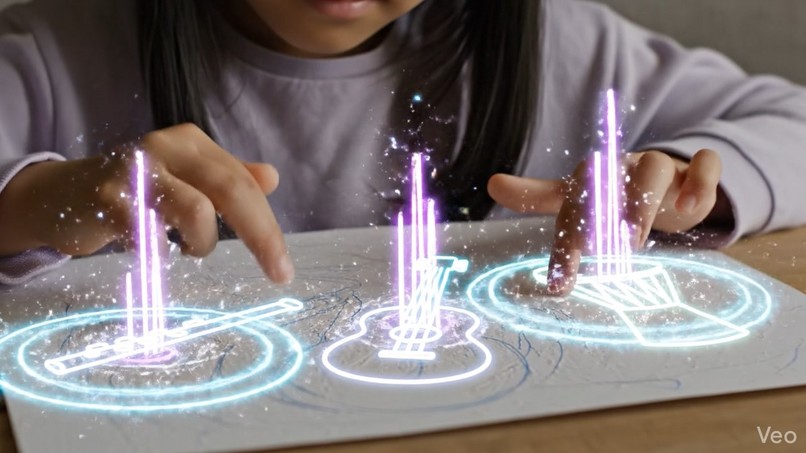 Plinky : Doodle Symphony for Kids – screenshot 12