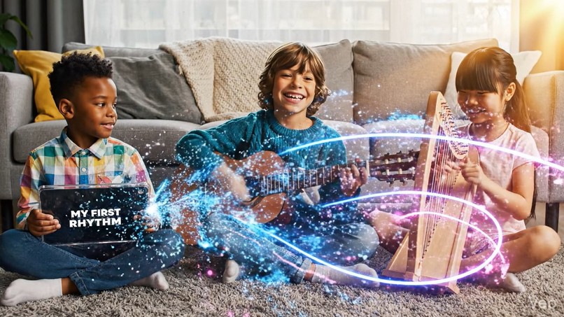 Plinky : Doodle Symphony for Kids – screenshot 13