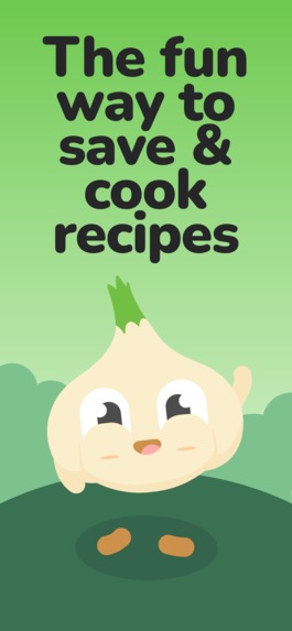 Garli: Recipes & Meal Planner – screenshot 9