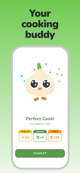 Garli: Recipes & Meal Planner – screenshot 11