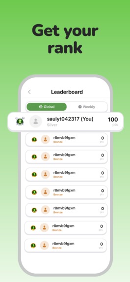 Garli: Recipes & Meal Planner – screenshot 12