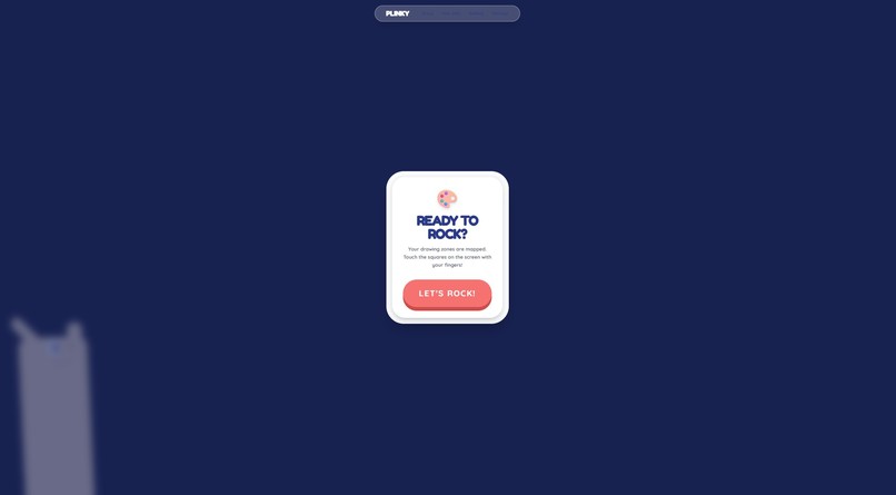 Plinky : Doodle Symphony for Kids – screenshot 2