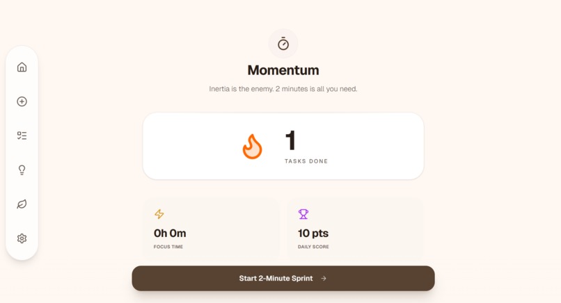 Awerlain - Execution First Productivity System – screenshot 7
