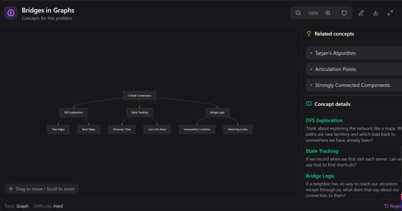 SocraticPy - Socratic Python DSA Tutor – screenshot 4