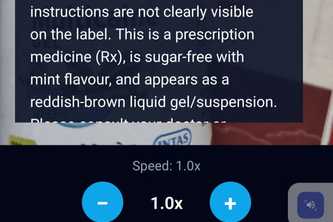 SCOUT: AI Navigator for the Visually Impaired