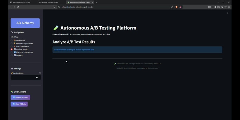 AB alchemy  – screenshot 4