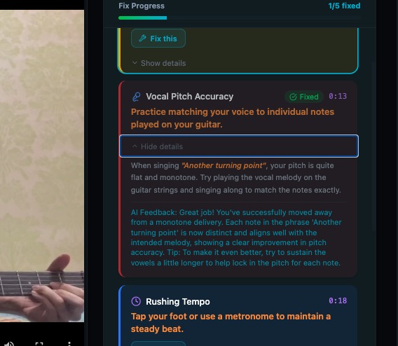 Cringe-Alert – screenshot 2