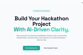 BuildBuddy AI