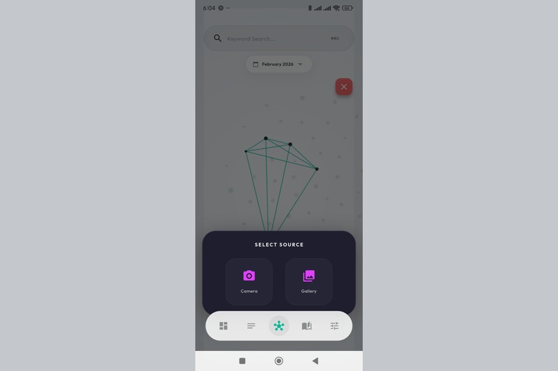 The Context Loom: Hybrid Semantic Cortex – screenshot 11