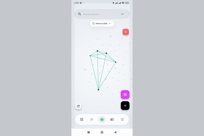 The Context Loom: Hybrid Semantic Cortex – screenshot 10