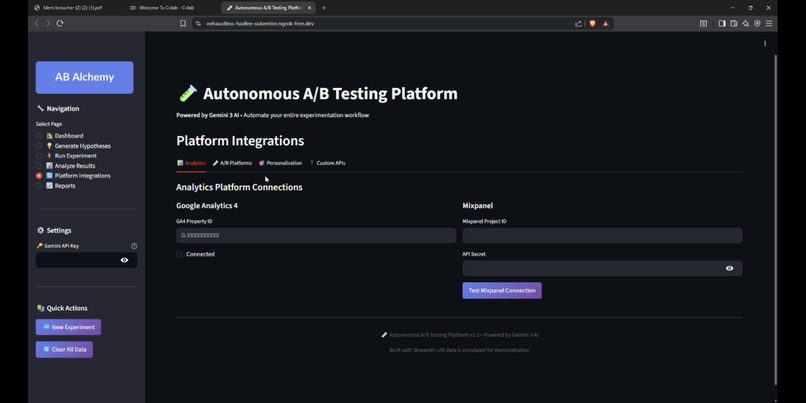AB alchemy  – screenshot 5