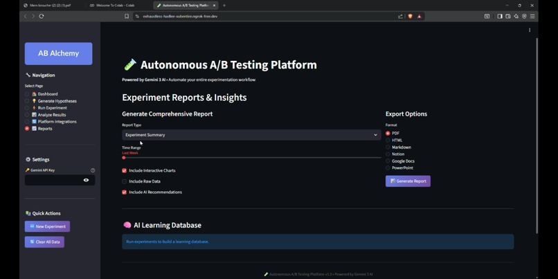 AB alchemy  – screenshot 6