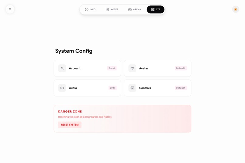 EduRoom – screenshot 8