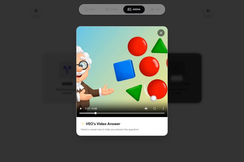 EduRoom – screenshot 6