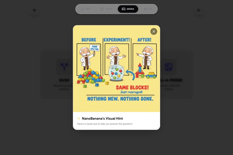 EduRoom – screenshot 5