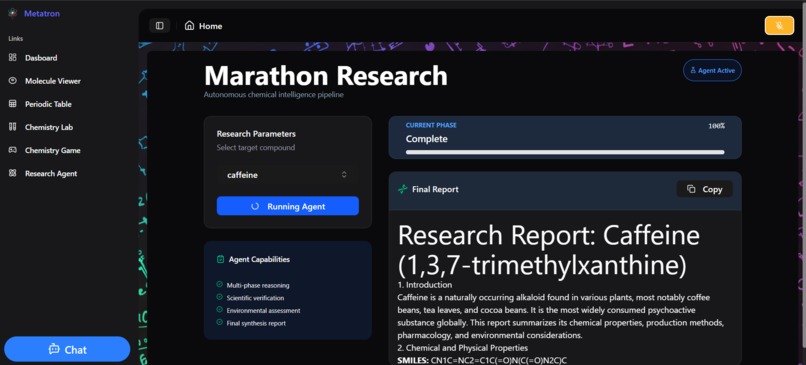 Metatron – screenshot 8