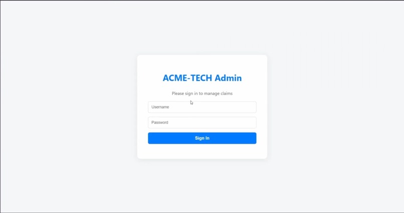 Support Assistance – screenshot 10