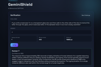 GeminiShield
