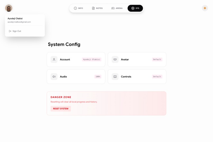 EduRoom – screenshot 9