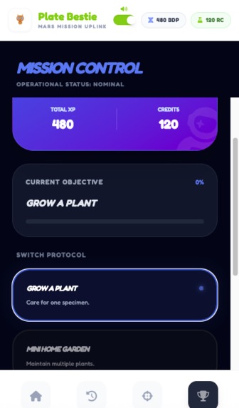 Plate Bestie – screenshot 6