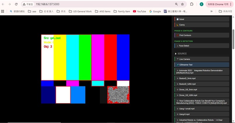 Use Gemini to support quick learning of QCS5430 IQ tuning – screenshot 11